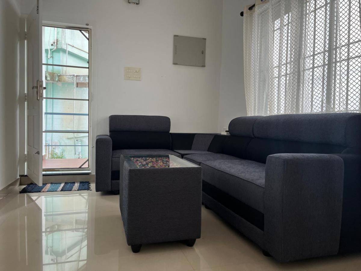 Segundo Home Коччи Экстерьер фото