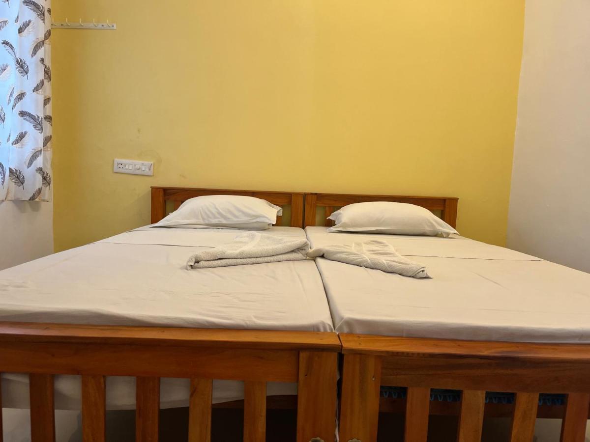 Segundo Home Коччи Экстерьер фото