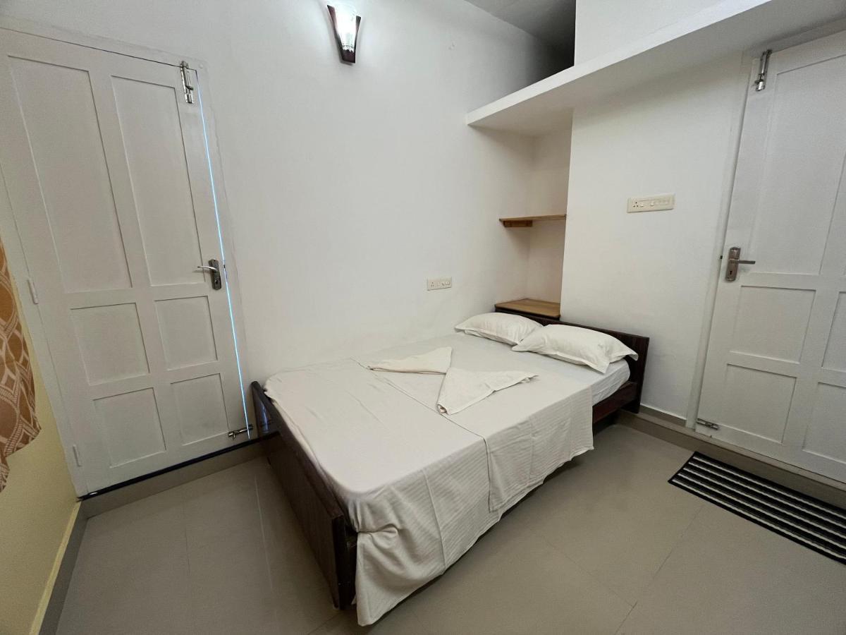 Segundo Home Коччи Экстерьер фото