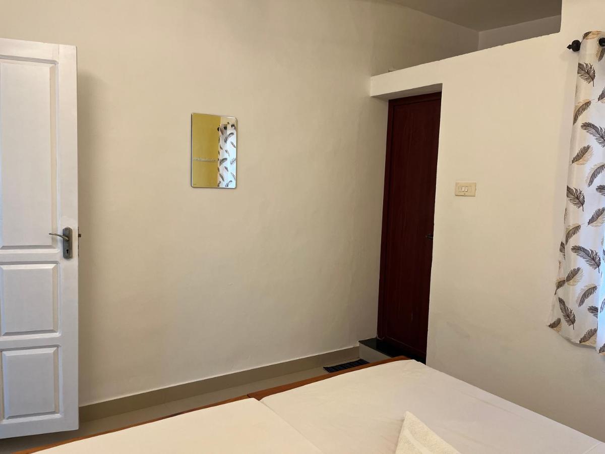 Segundo Home Коччи Экстерьер фото