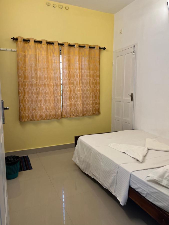 Segundo Home Коччи Экстерьер фото