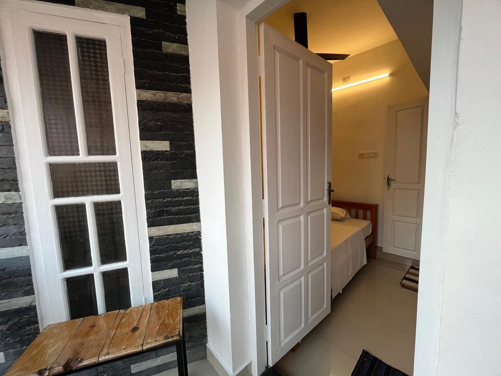 Segundo Home Коччи Экстерьер фото